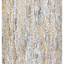 RugsX Modern GLOSS Teppich 8487 63 Ornament - 280 x 370 cm