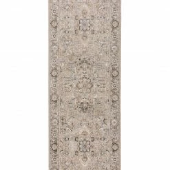 Benuta Viskoseteppich Jared