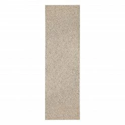 RugsX Läufer TRAFFIC beige 700 - 150 x 330 cm