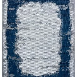 RugsX Teppich CORE A004 Rahmen, schattiert - - 180 x 270 cm