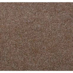 RugsX Fusabtreter MALAGA beige 1135 - Tiefe: 150 cm