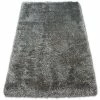 RugsX Teppich LOVE SHAGGY Modell 93600 taupe - 160 x 230 cm