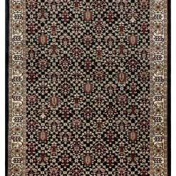 RugsX Teppich ROYAL modell GR023 Klassisch - 150 x 230 cm