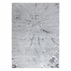 RugsX Modern MEFE Teppich 2784 Baum Holz - - 200 x 290 cm