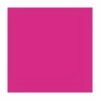 Bilderwelten Colour Pink - 200 x 200 cm - Durchmesser: 200 cm