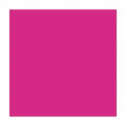 Bilderwelten Colour Pink - 200 x 200 cm - Durchmesser: 200 cm