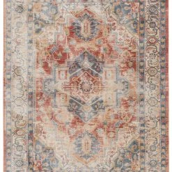 Benuta Viskoseteppich Haven - 240 x 340 cm