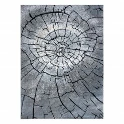 RugsX Modern Teppich COZY 8875 Wood, - 140 x 190 cm