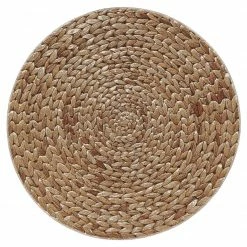 Benuta In- & Outdoor-Teppich rund Kenya