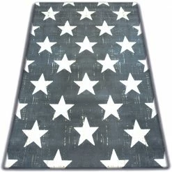 RugsX Teppich SCANDI 18209/071 - Stern - 160 x 230 cm