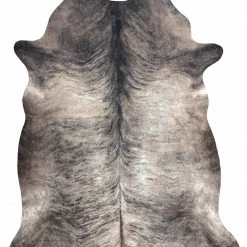 RugsX Teppich künstliches Rindsleder, Kuh - 100 x 150 cm