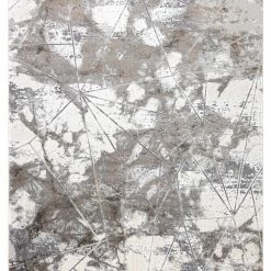 RugsX Modern NOBLE Teppich 1515 64 Marmor, - 180 x 270 cm