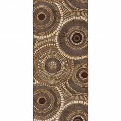 Benuta In- & Outdoor-Läufer Artis - Braun