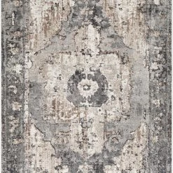 Surya Vintage-Teppich FLORENCE - 130 x 170 cm
