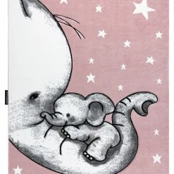 RugsX Kinderteppich PETIT TRUMPET TROMPETE - 180 x 270 cm