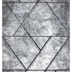 RugsX Modern Teppich COZY 8872 Wall, - 180 x 270 cm