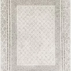 Surya Geometrisch-Teppich MONACO - 200 x 274 cm