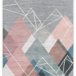 HF Living RANGE RUG - 200 x 140 cm
