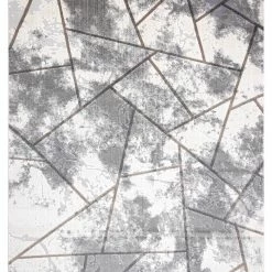 RugsX Modern NOBLE Teppich 1518 67 Vintage, - 120 x 170 cm