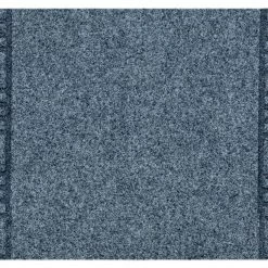 RugsX Fusabtreter PRIMAVERA grau 2531 - 66 x 220 cm