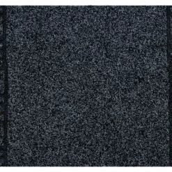 RugsX Fusabtreter PRIMAVERA anthrazit 2236 - 66 x 490 cm