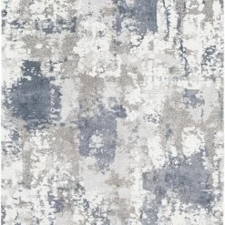 Surya Abstrakt-Teppich SEOUL - 160 x 220 cm