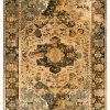 RugsX Wollteppich POLONIA Dukato Ornament - 170 x 235 cm