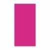 Bilderwelten Colour Pink - 130 x 260 cm - Durchmesser: 260 cm