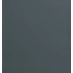 RugsX Teppich Antirutsch RUMBA 1720 einfarbig - 70 x 200 cm