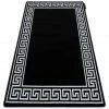 RugsX Teppich HAMPTON Grecos schwarz - 200 x 290 cm