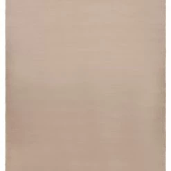 RugsX Teppich BUNNY taupe beige IMITATION VON - 180 x 270 cm