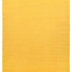 RugsX Teppich BUNNY gold IMITATION VON - 200 x 290 cm