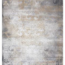 RugsX Modern LUCE 84 Teppich Ornament vintage - 230 x 330 cm