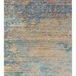 Benuta Flachgewebeteppich Tosca - 230 x 340 cm