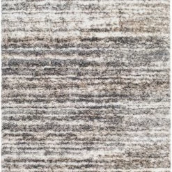 Surya Shaggy-Teppich CAGLIARI - 160 x 220 cm