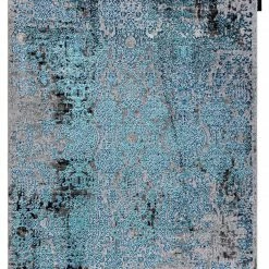 RugsX Modern DE LUXE Teppich 2081 Ornament - 120 x 170 cm