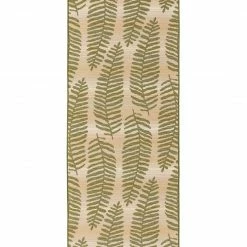 Benuta In- & Outdoor-Teppich Artis