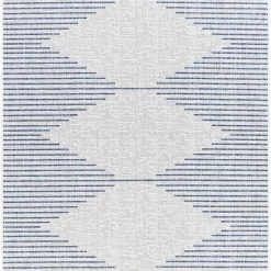 Surya In-/Outdoor-Teppich SEVILLA - 130 x 180 cm