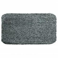 Fußmatte ASTRA Saugaktiv - Anthrazit - 75 x 130 cm