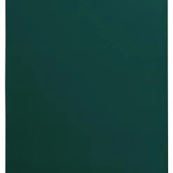 RugsX Teppich Antirutsch RUMBA 1970 einfarbig - 200 x 350 cm