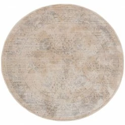 Benuta Viskoseteppich Haven