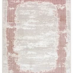 RugsX Teppich CORE A004 Rahmen, schattiert - - 140 x 190 cm