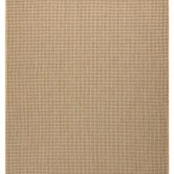 RugsX TEPPICH SIZAL FLOORLUX 20580 eben, - 240 x 330 cm