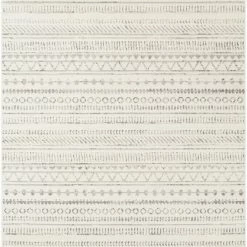 Surya Geometrisch-Teppich MADRID - 152 x 213 cm