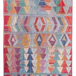 Benuta In- & Outdoor-Teppich Artis - 80 x 165 cm