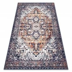 RugsX ANTIKA Teppich Ancret Sunset, modernes - 80 x 150 cm