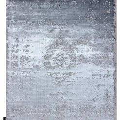 RugsX Modern DE LUXE Teppich 2083 Ornament - 240 x 340 cm