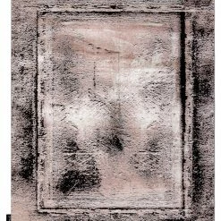 RugsX Modern DE LUXE Teppich 634 Rahmen - 200 x 290 cm