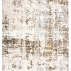 RugsX Teppich ACRYL ELITRA 6202 Abstraktion - 200 x 300 cm