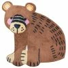 Moshi Moshi Kids HARVESTWOOD TEPPICH 120x125